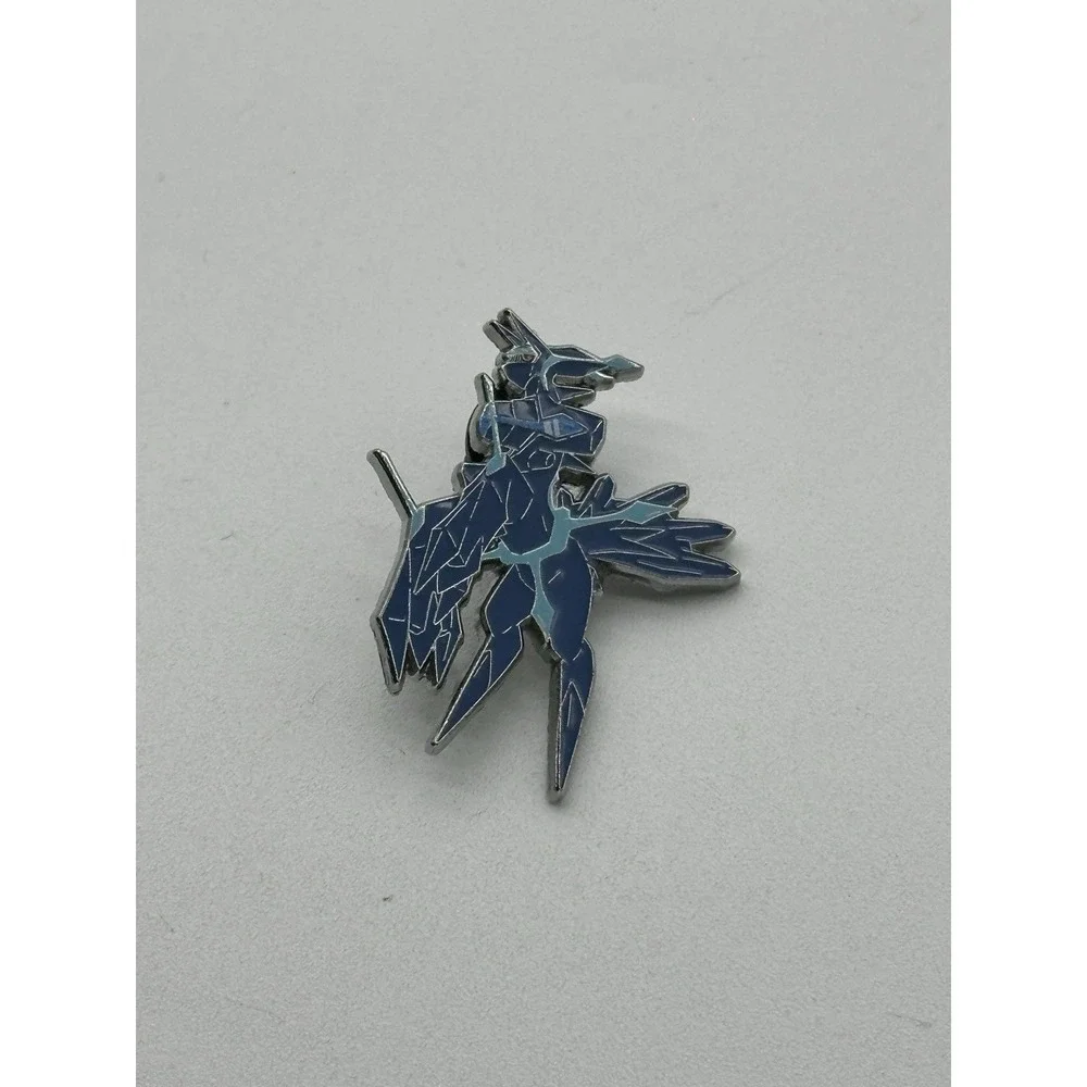 Origin‎ Forme Dialga Pokemon Pin